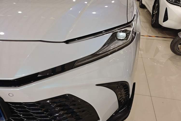 Used Toyota Camry 2024 2.0S Sport Edition Left Front Headlight