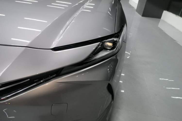 Used Toyota Camry 2024 Dual-Motor 2.0 HGVP Luxury Edition Left Front Headlight