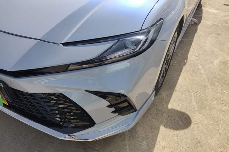 Used Toyota Camry 2024 Dual-Motor 2.0 HXS Sport Plus Edition Left Front Headlight