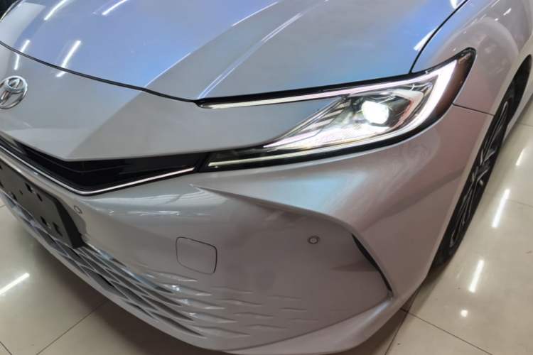 Used Toyota Camry 2024 Dual-Motor 2.0 HG Premium Edition Left Front Headlight