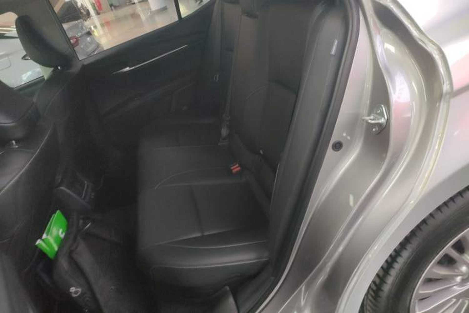 Used Toyota Camry 2024 Dual-Motor 2.0 HGVP Luxury Edition Left Rear Seat