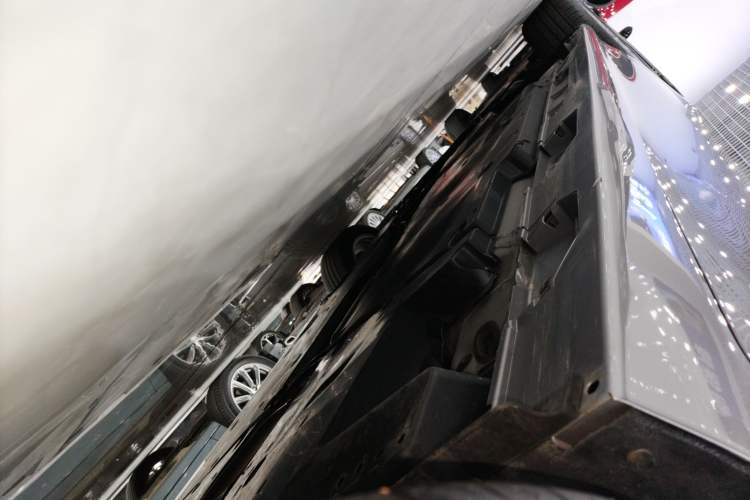 Used Toyota Camry 2024 2.0 GVP Luxury Edition Left Side Sill