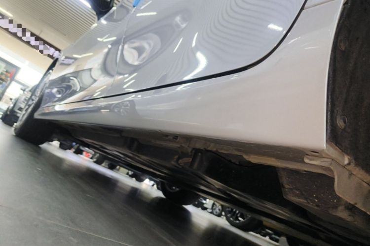 Used Toyota Camry 2024 Dual-Motor 2.0 HG Premium Edition Left Side Sill