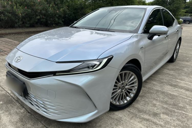 Ojetý Toyota Camry 2024 Dual-Motor 2.0 HGVP Luxury Edition Guazi used car, China used car export, Used car for sale, Used  cars, Cheapest cars for sale