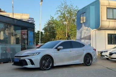 Used Toyota Camry 2024 Dual-Motor 2.0 HXS Sport Plus Edition