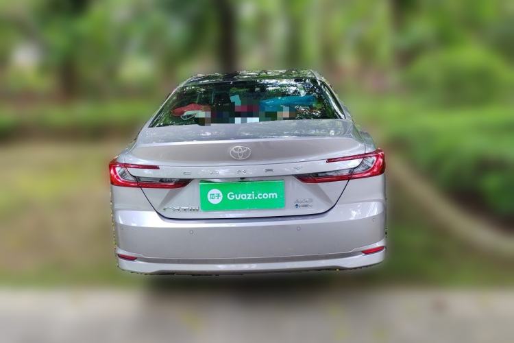 Used Toyota Camry 2024 Dual-Motor 2.0 HG Premium Edition Rear