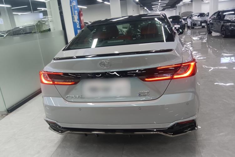 Used Toyota Camry 2024 Dual-Motor 2.0 HXS Sport Plus Edition Rear