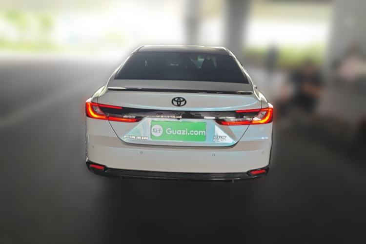 Used Toyota Camry 2024 Dual-Motor 2.0HS Sport Edition Rear