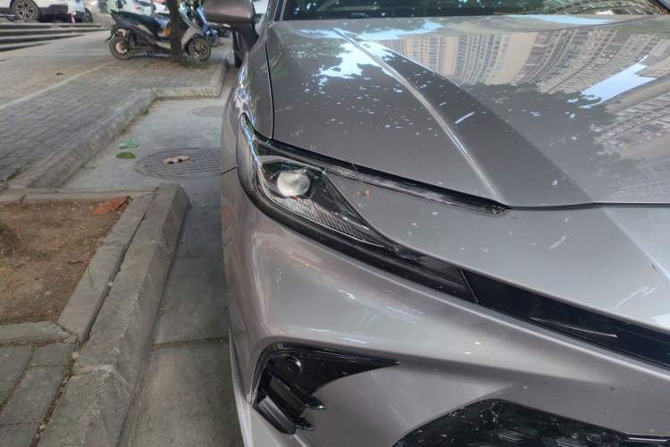Used Toyota Camry 2024 Dual-Motor 2.0 HXS Sport Plus Edition Right Front Headlight