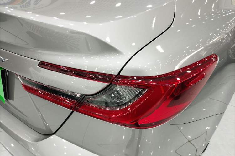 Used Toyota Camry 2024 2.0 GVP Luxury Edition Right Rear Taillight