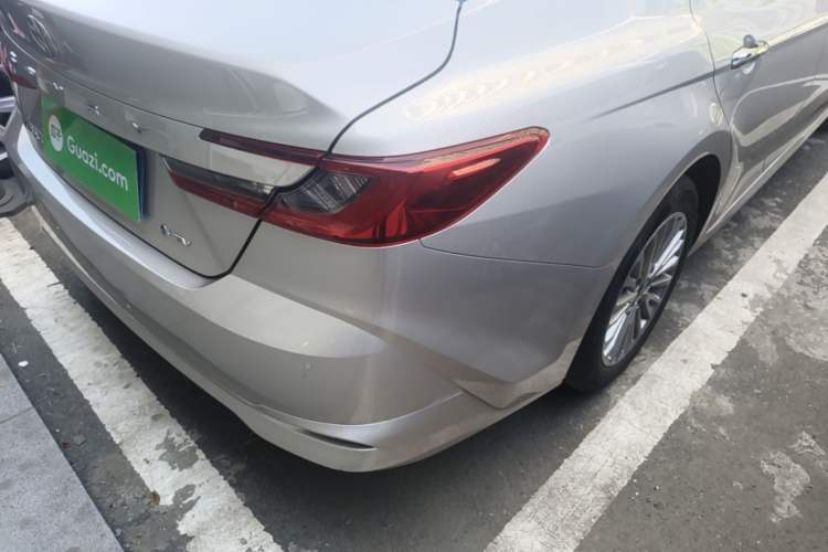 Used Toyota Camry 2024 Dual-Motor 2.0 HGVP Luxury Edition Right Rear Taillight