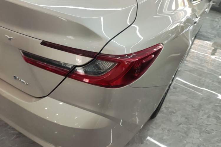 Used Toyota Camry 2024 Dual-Motor 2.0 HGVP Luxury Edition Right Rear Taillight