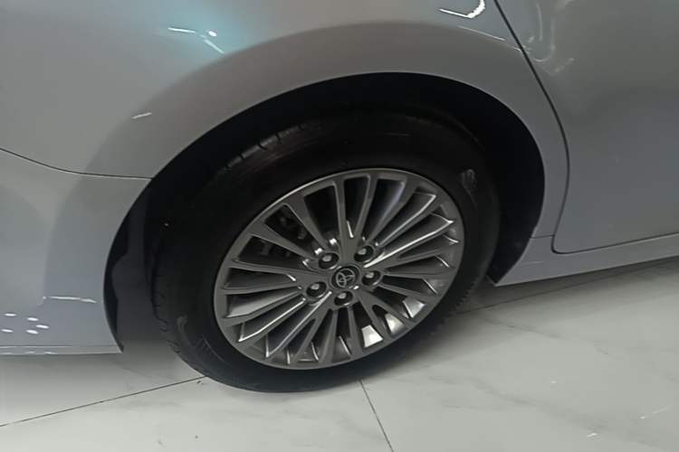 Used Toyota Camry 2024 Dual-Motor 2.0 HGVP Luxury Edition Right Rear Wheel Hub
