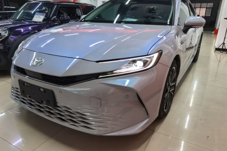 Ojetý Toyota Camry 2024 Dual-Motor 2.0 HG Premium Edition Guazi used car, China used car export, Used car for sale, Used  cars, Cheapest cars for sale
