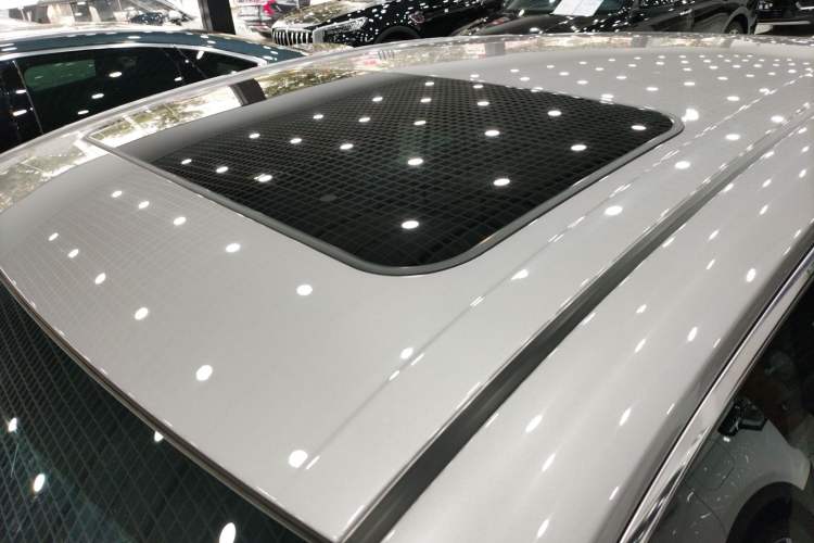 Used Toyota Camry 2024 2.0 GVP Luxury Edition Roof