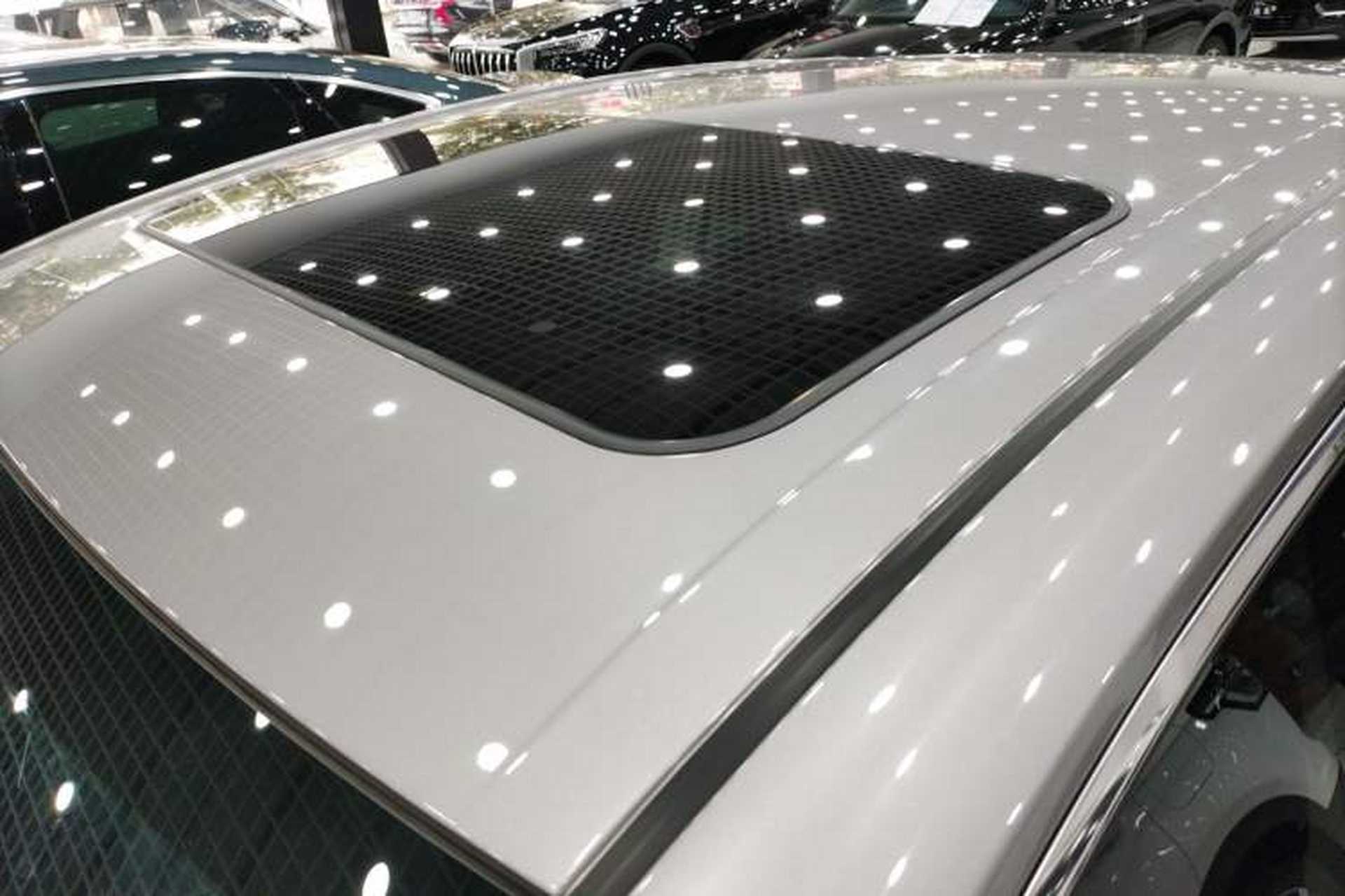 Used Toyota Camry 2024 2.0 GVP Luxury Edition Roof