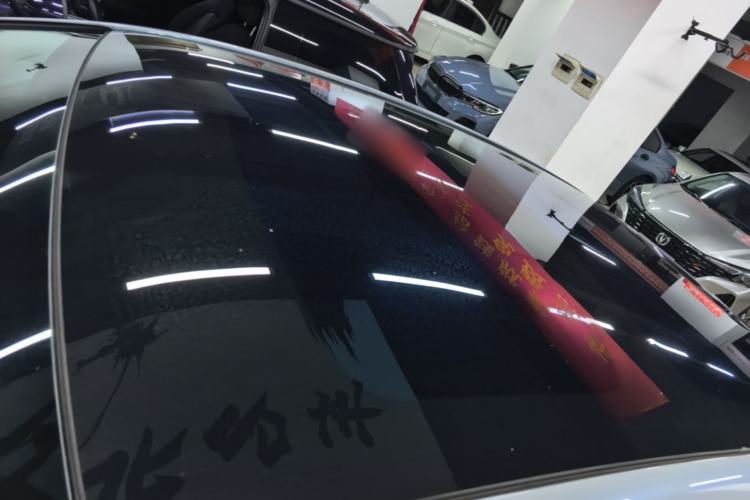 Used Toyota Camry 2024 Dual-Motor 2.0 HG Premium Edition Roof