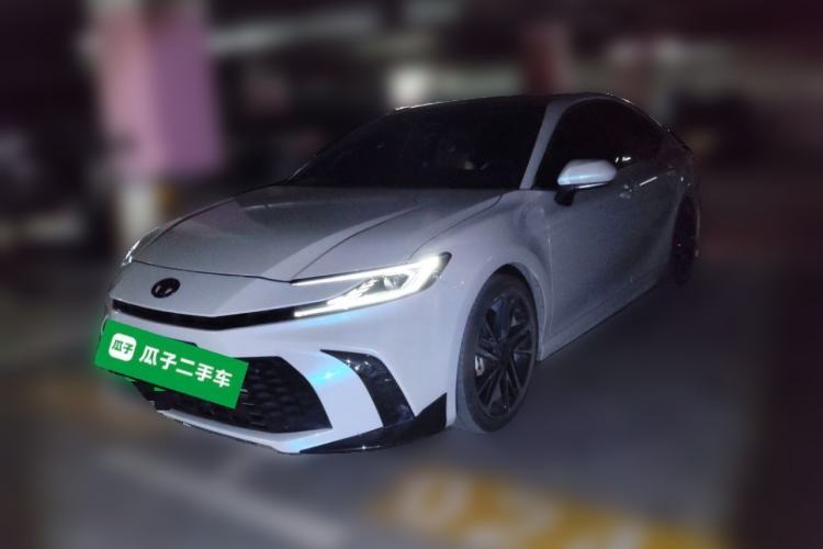 Used Toyota Camry 2024 2.0S Sport Edition Guazi used car, China used car export, Used car for sale, Used  cars, Cheapest cars for sale