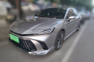 Used Toyota Camry 2024 Dual-Motor 2.0 HXS Sport Plus Edition