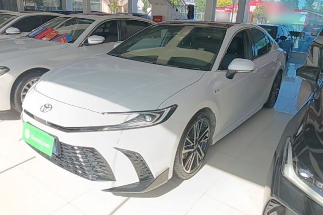 Used Toyota Camry 2024 Dual-Motor 2.0HS Sport Edition