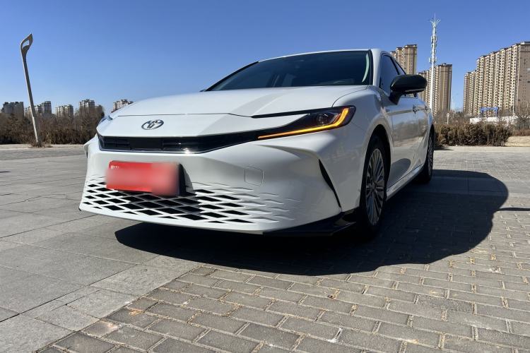 Toyota Camry 2024 2.0 GVP Luxury Edition d’occasion Guazi used car, China used car export, Used car for sale, Used cars, Cheapest cars for sale