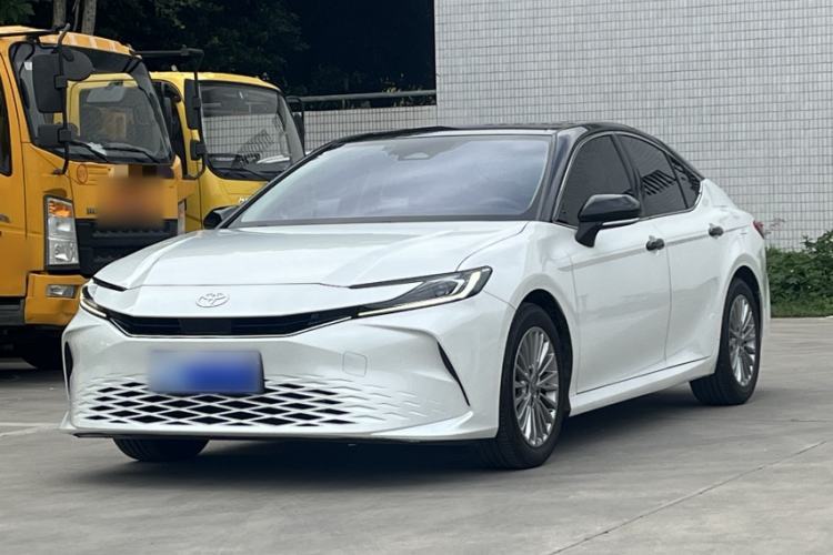 Toyota Camry 2024 2.0 GVP Luxury Edition d’occasion Guazi used car, China used car export, Used car for sale, Used cars, Cheapest cars for sale