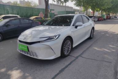Used Toyota Camry 2024 Dual-Motor 2.0 HE Elite Edition