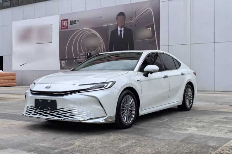 Used Toyota Camry 2024 Dual-Motor 2.0 HGVP Luxury Edition Guazi used car, China used car export, Used car for sale, Used  cars, Cheapest cars for sale