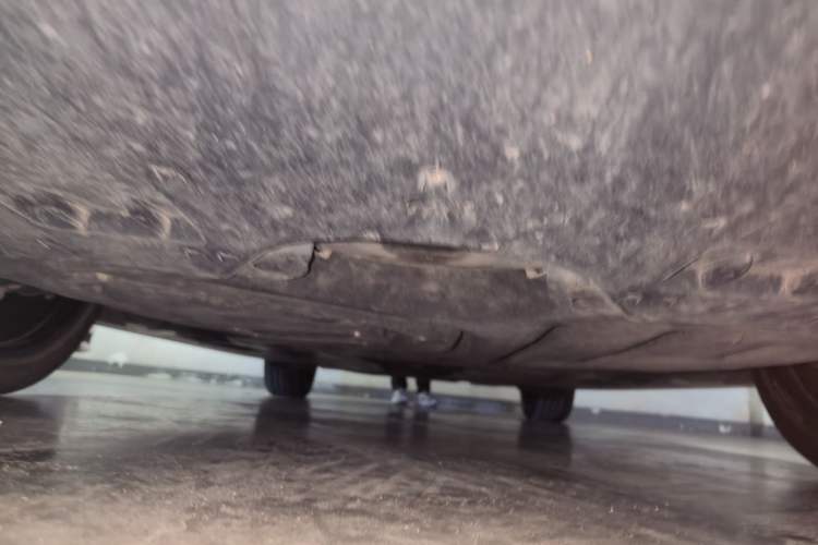 Used Toyota Camry 2024 Dual-Motor 2.0HS Sport Edition Chassis Front