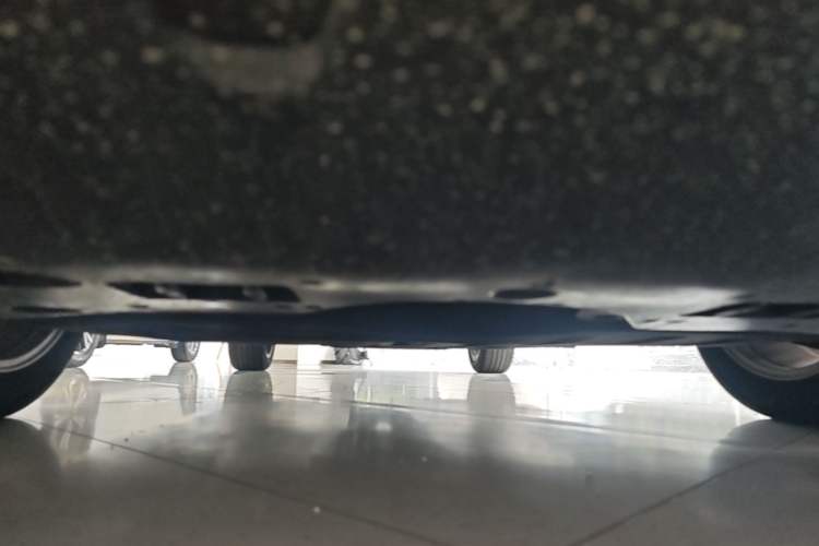 Used Toyota Camry 2024 2.0 GVP Luxury Edition Chassis Front