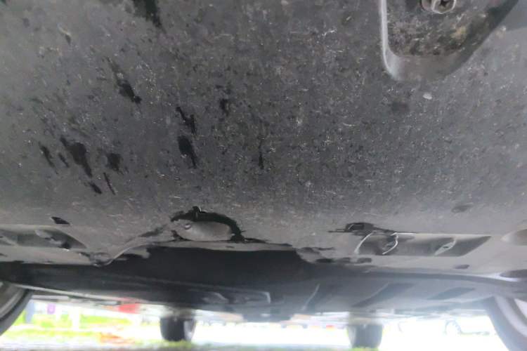 Used Toyota Camry 2024 Dual-Motor 2.0 HXS Sport Plus Edition Chassis Front