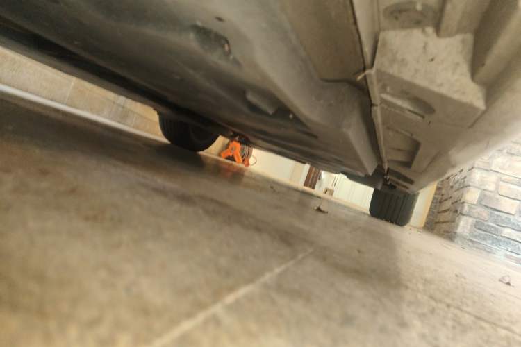 Used Toyota Camry 2024 Dual-Motor 2.0 HG Premium Edition Chassis Front Left
