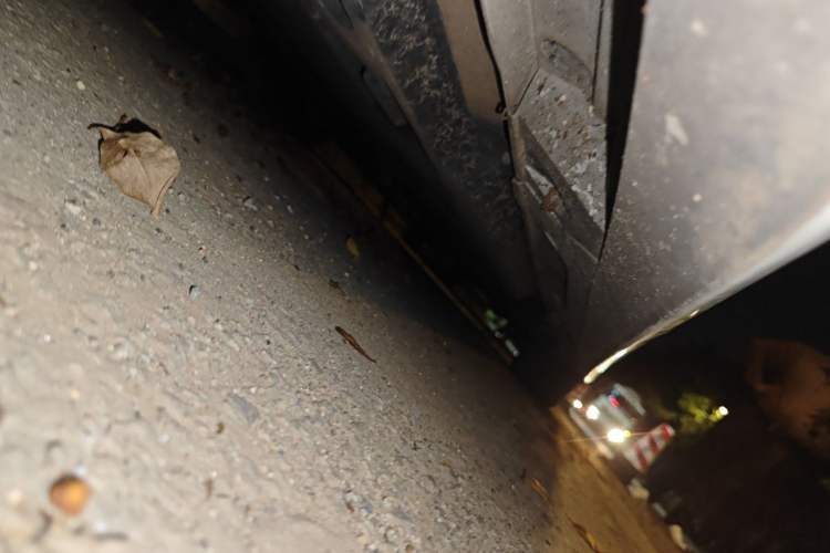 Used Toyota Camry 2024 2.0G Prestige Edition Chassis Front Left