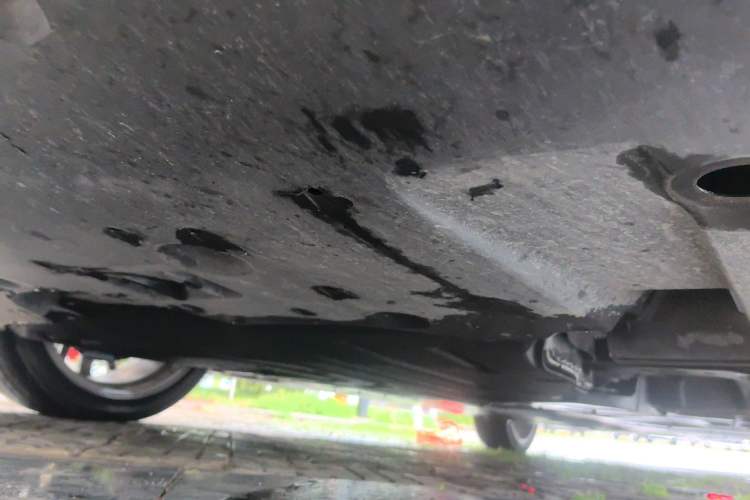 Used Toyota Camry 2024 Dual-Motor 2.0 HXS Sport Plus Edition Chassis Front Left