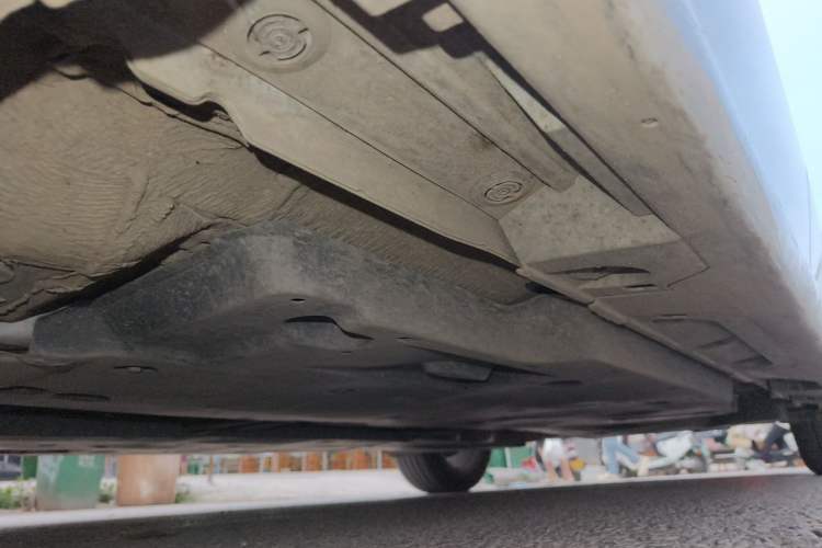 Used Toyota Camry 2024 2.0 GVP Luxury Edition Chassis Front Left