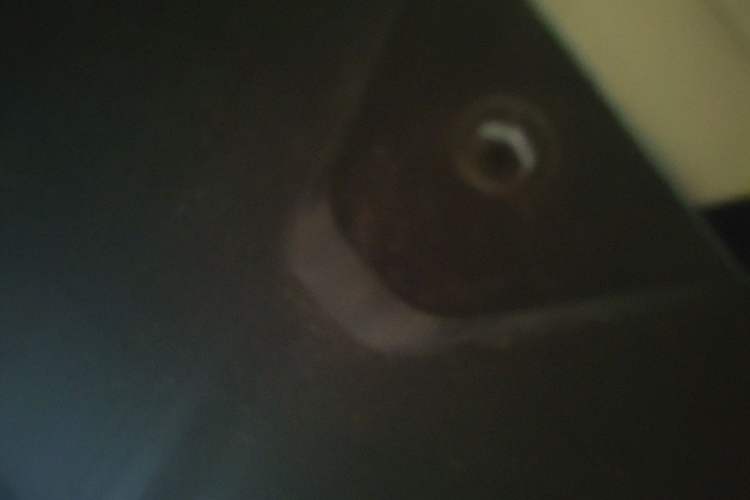 Used Toyota Camry 2024 2.0E Elite Edition Chassis Front Left