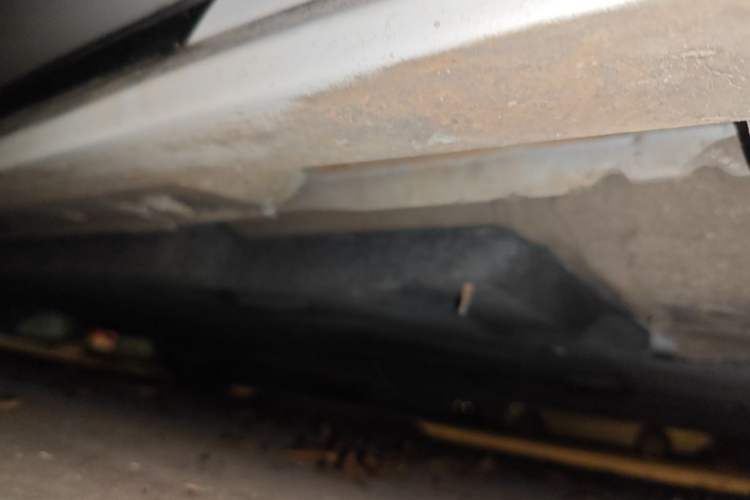 Used Toyota Camry 2024 2.0G Prestige Edition Chassis Front Right