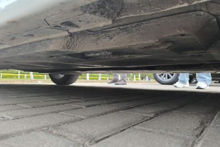 Used Toyota Camry 2024 2.0 GVP Luxury Edition Chassis Front Right
