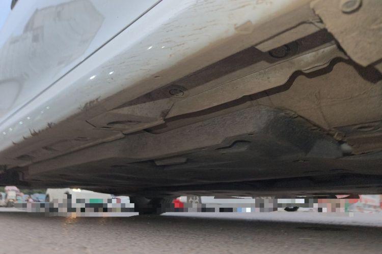 Used Toyota Camry 2024 2.0 GVP Luxury Edition Chassis Front Right
