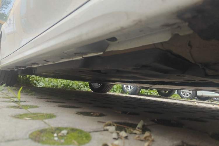 Used Toyota Camry 2024 Dual-Motor 2.0HS Sport Edition Chassis Front Right