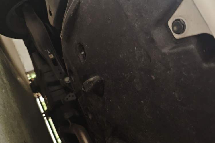 Used Toyota Camry 2024 2.0E Elite Edition Chassis Front Right