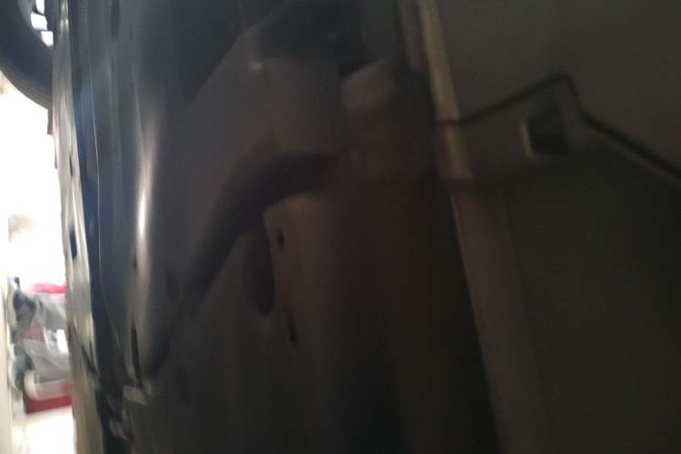 Used Toyota Camry 2024 2.0E Elite Edition Chassis Front