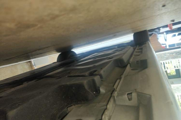Used Toyota Camry 2024 Dual-Motor 2.0 HG Premium Edition Chassis Rear Left