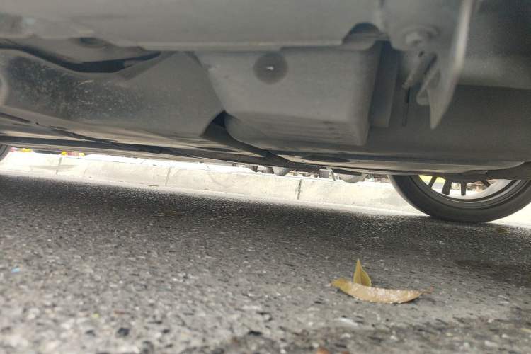 Used Toyota Camry 2024 Dual-Motor 2.0 HXS Sport Plus Edition Chassis Rear Left