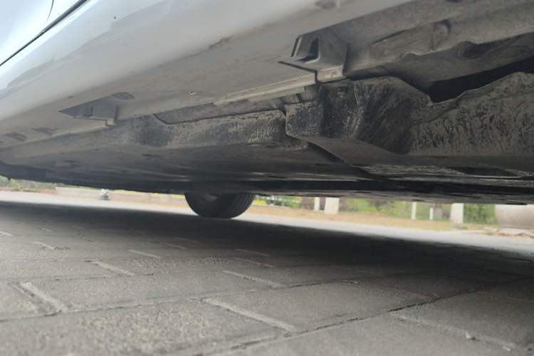 Used Toyota Camry 2024 2.0 GVP Luxury Edition Chassis Rear Left