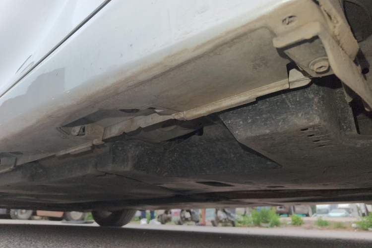 Used Toyota Camry 2024 2.0 GVP Luxury Edition Chassis Rear Left