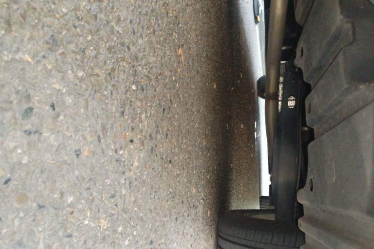 Used Toyota Camry 2024 2.0 GVP Luxury Edition Chassis Rear Right