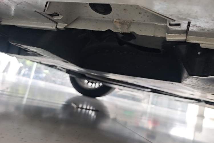 Used Toyota Camry 2024 2.0 GVP Luxury Edition Chassis Rear Right