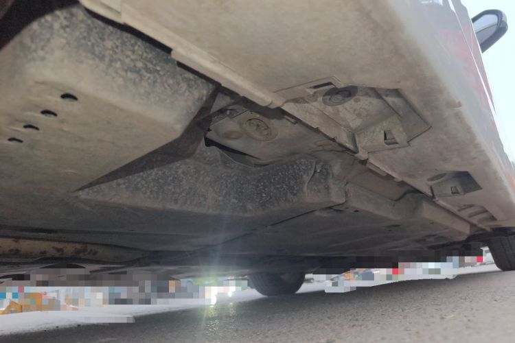 Used Toyota Camry 2024 2.0 GVP Luxury Edition Chassis Rear Right