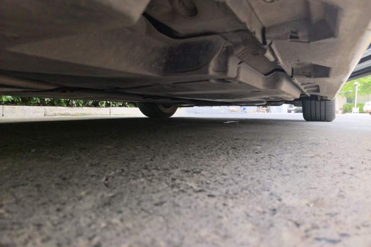 Used Toyota Camry 2024 2.0E Elite Edition Chassis Rear Right
